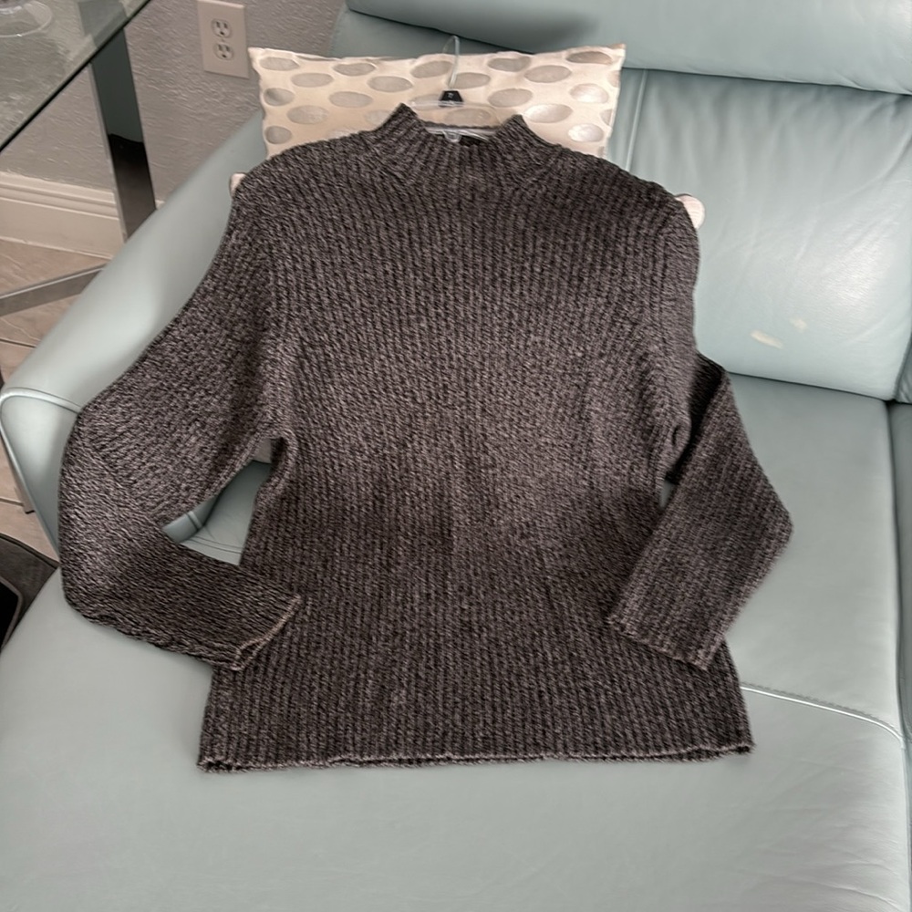 NWOT Men Sweater